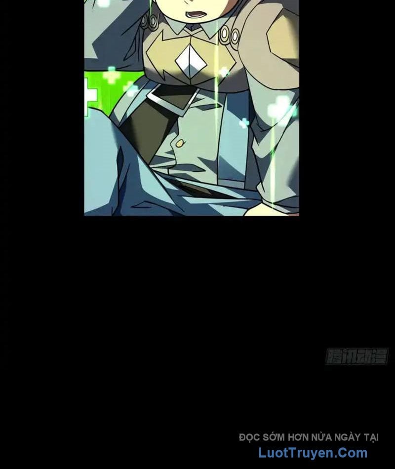 Mệnh Luân Chi Chủ! Làm Kẻ Biến Dị Giáng Xuống Nhân Gian Chapter 179 - Trang 2