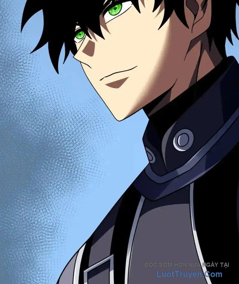 Mệnh Luân Chi Chủ! Làm Kẻ Biến Dị Giáng Xuống Nhân Gian Chapter 179 - Trang 2