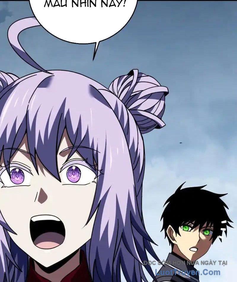 Mệnh Luân Chi Chủ! Làm Kẻ Biến Dị Giáng Xuống Nhân Gian Chapter 179 - Trang 2