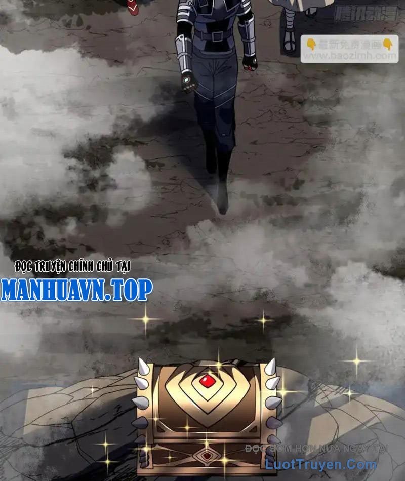 Mệnh Luân Chi Chủ! Làm Kẻ Biến Dị Giáng Xuống Nhân Gian Chapter 179 - Trang 2