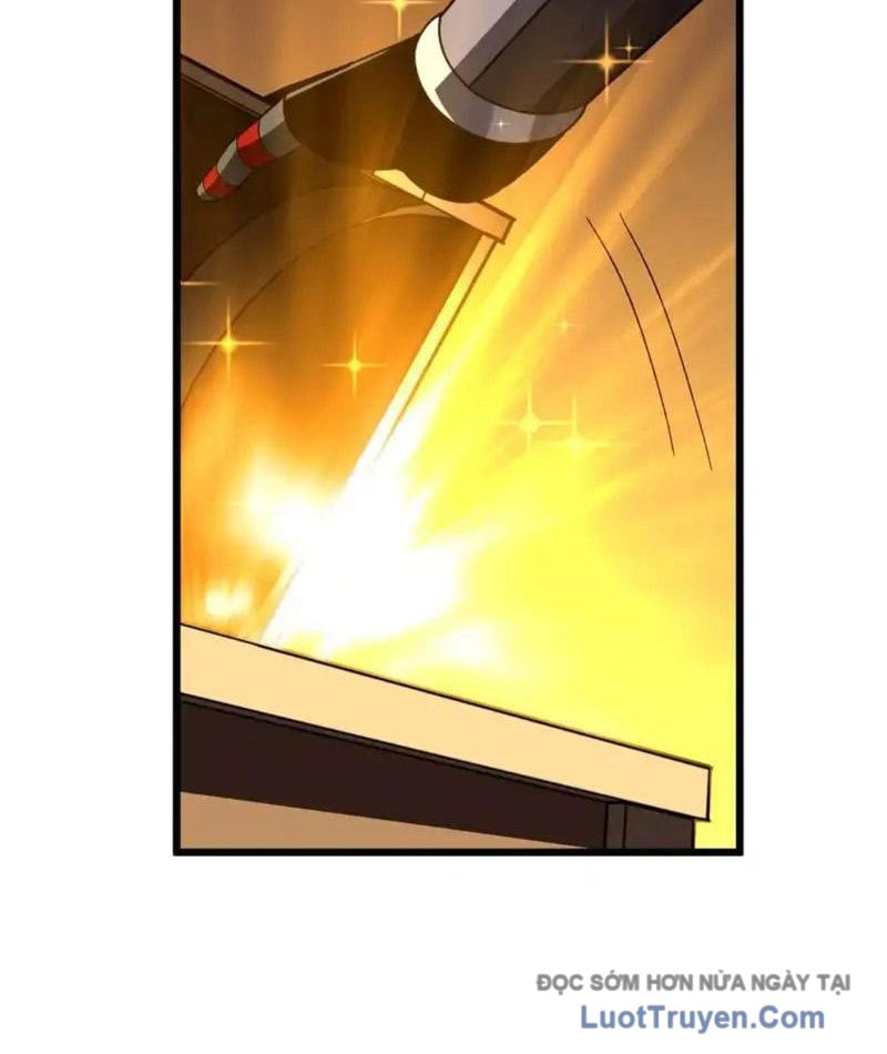 Mệnh Luân Chi Chủ! Làm Kẻ Biến Dị Giáng Xuống Nhân Gian Chapter 179 - Trang 2