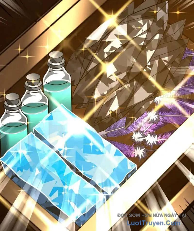 Mệnh Luân Chi Chủ! Làm Kẻ Biến Dị Giáng Xuống Nhân Gian Chapter 179 - Trang 2