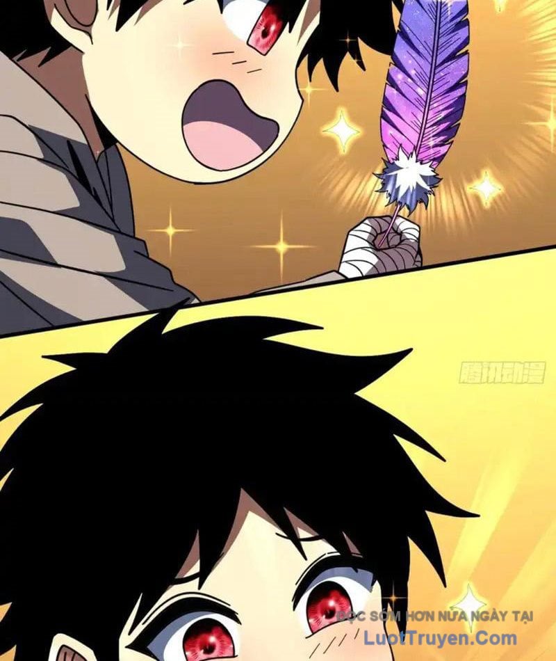 Mệnh Luân Chi Chủ! Làm Kẻ Biến Dị Giáng Xuống Nhân Gian Chapter 179 - Trang 2