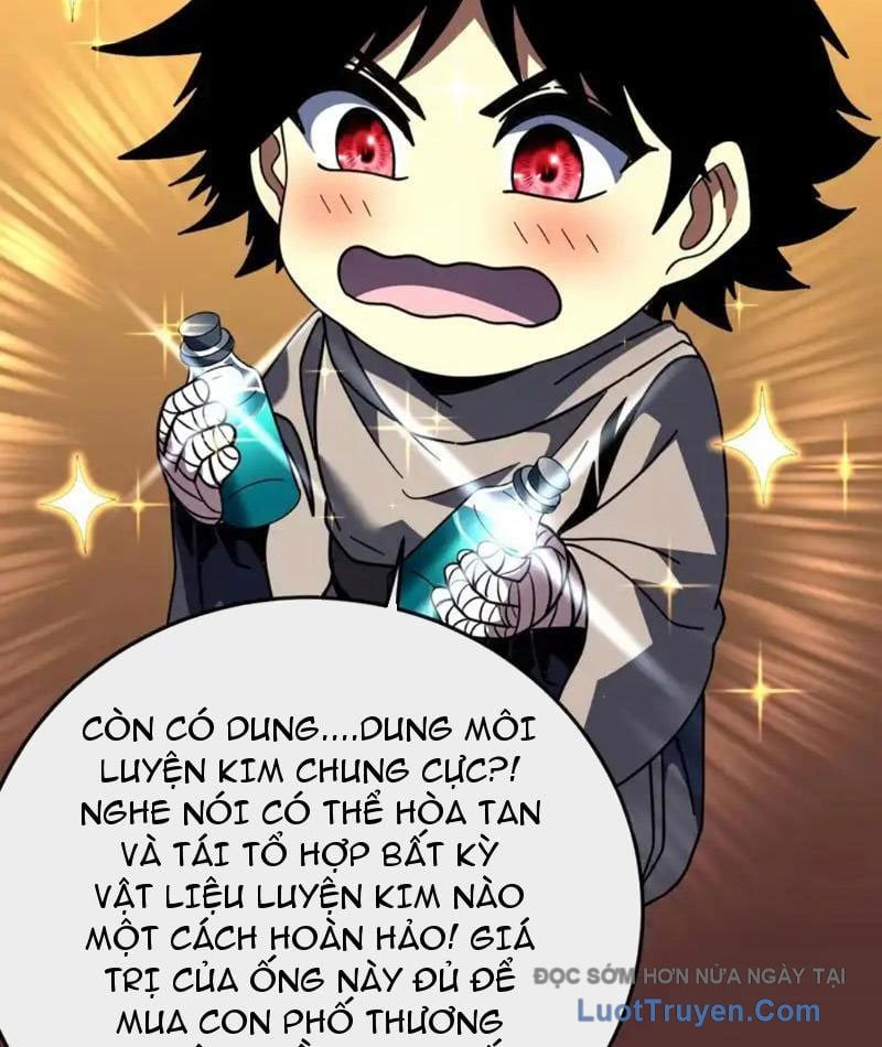 Mệnh Luân Chi Chủ! Làm Kẻ Biến Dị Giáng Xuống Nhân Gian Chapter 179 - Trang 2