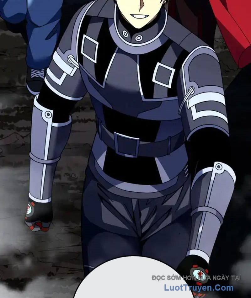 Mệnh Luân Chi Chủ! Làm Kẻ Biến Dị Giáng Xuống Nhân Gian Chapter 179 - Trang 2