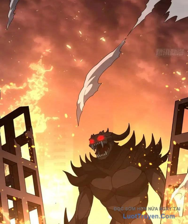 Mệnh Luân Chi Chủ! Làm Kẻ Biến Dị Giáng Xuống Nhân Gian Chapter 179 - Trang 2