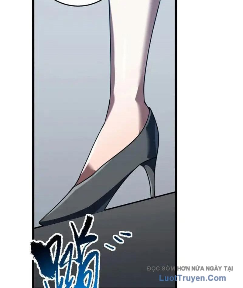 Mệnh Luân Chi Chủ! Làm Kẻ Biến Dị Giáng Xuống Nhân Gian Chapter 179 - Trang 2