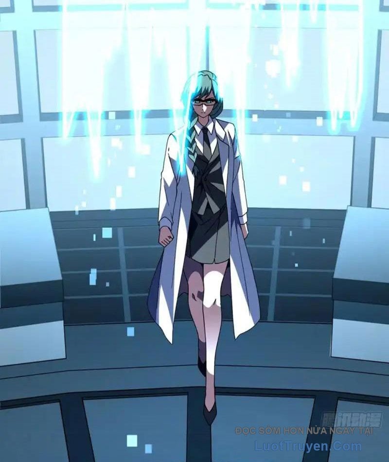 Mệnh Luân Chi Chủ! Làm Kẻ Biến Dị Giáng Xuống Nhân Gian Chapter 179 - Trang 2