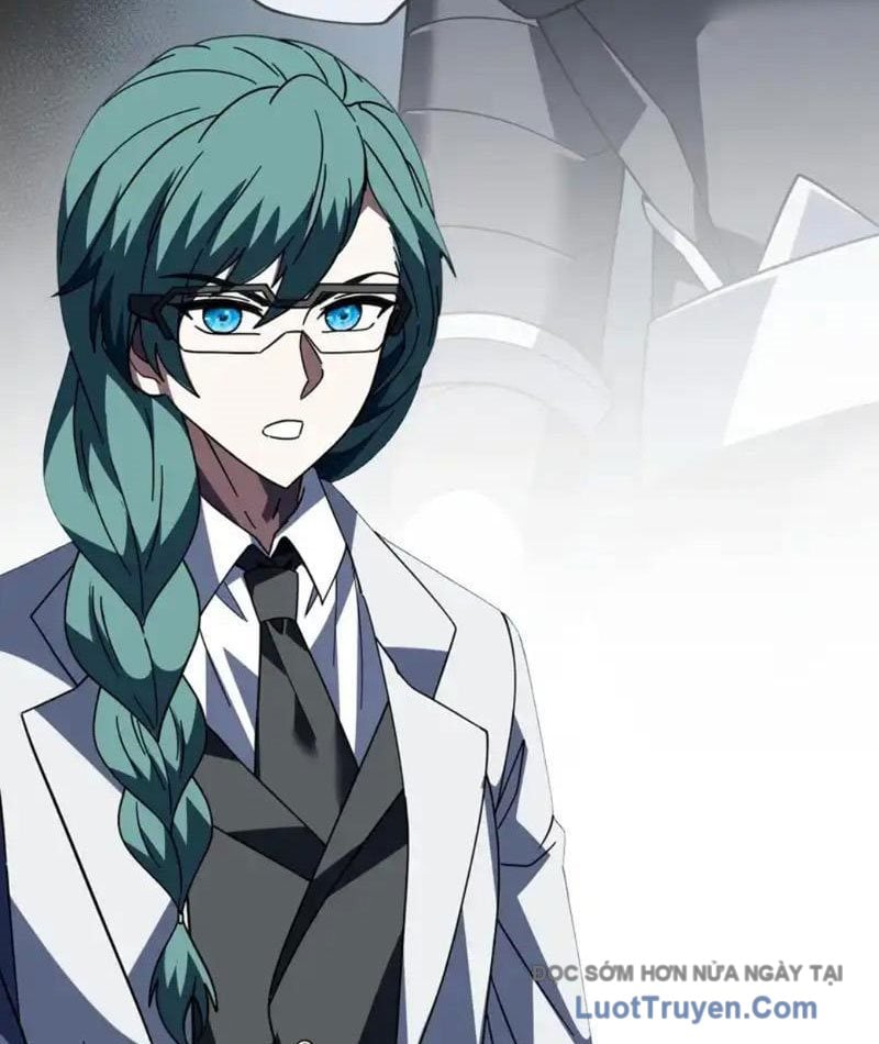 Mệnh Luân Chi Chủ! Làm Kẻ Biến Dị Giáng Xuống Nhân Gian Chapter 179 - Trang 2