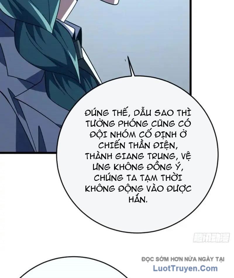 Mệnh Luân Chi Chủ! Làm Kẻ Biến Dị Giáng Xuống Nhân Gian Chapter 179 - Trang 2