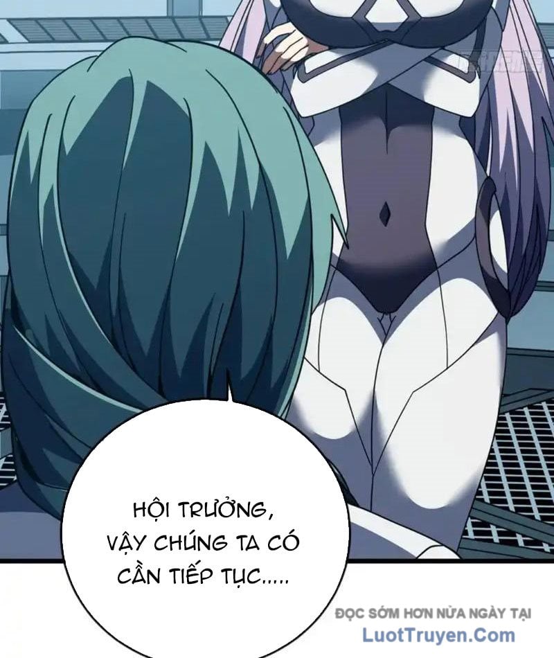 Mệnh Luân Chi Chủ! Làm Kẻ Biến Dị Giáng Xuống Nhân Gian Chapter 179 - Trang 2