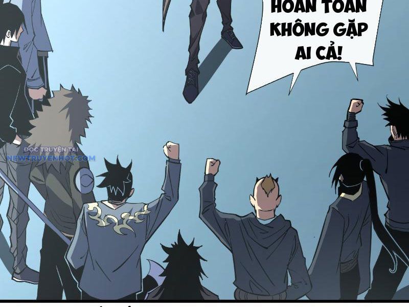 Mệnh Luân Chi Chủ! Làm Kẻ Biến Dị Giáng Xuống Nhân Gian Chapter 18 - Trang 2