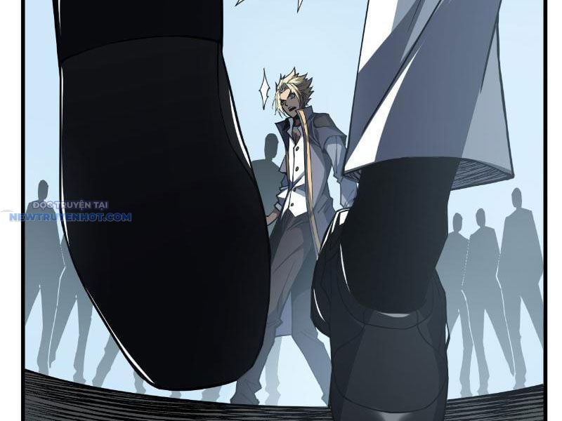 Mệnh Luân Chi Chủ! Làm Kẻ Biến Dị Giáng Xuống Nhân Gian Chapter 18 - Trang 2