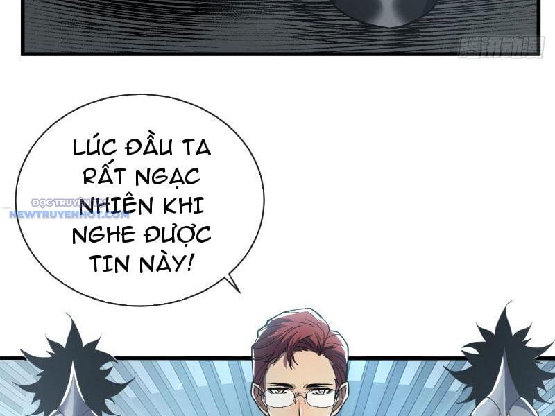 Mệnh Luân Chi Chủ! Làm Kẻ Biến Dị Giáng Xuống Nhân Gian Chapter 18 - Trang 2