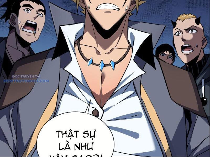 Mệnh Luân Chi Chủ! Làm Kẻ Biến Dị Giáng Xuống Nhân Gian Chapter 18 - Trang 2