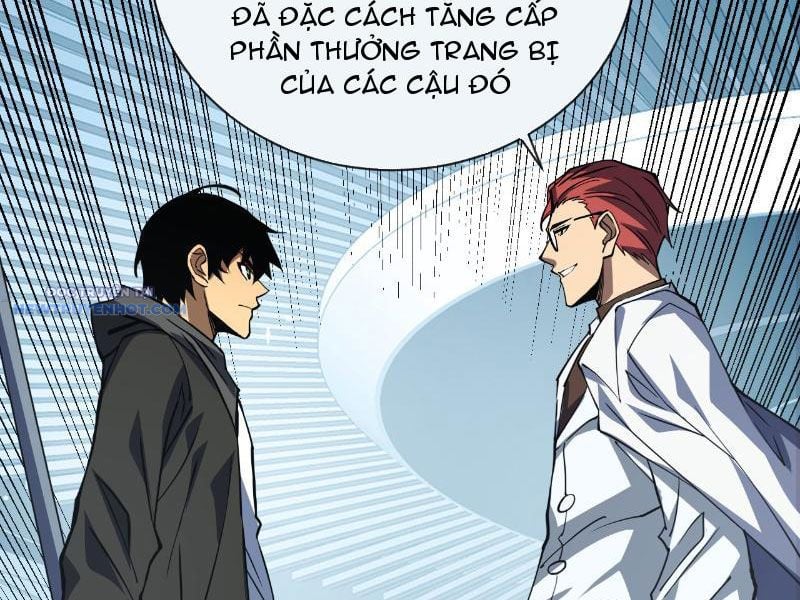 Mệnh Luân Chi Chủ! Làm Kẻ Biến Dị Giáng Xuống Nhân Gian Chapter 18 - Trang 2