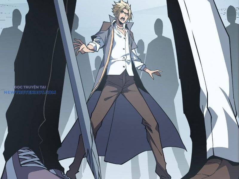 Mệnh Luân Chi Chủ! Làm Kẻ Biến Dị Giáng Xuống Nhân Gian Chapter 18 - Trang 2