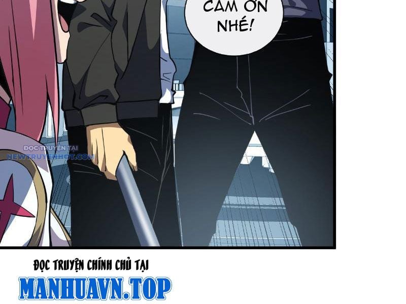 Mệnh Luân Chi Chủ! Làm Kẻ Biến Dị Giáng Xuống Nhân Gian Chapter 18 - Trang 2