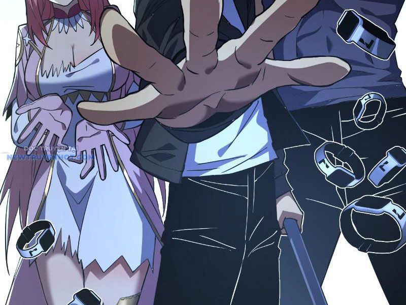 Mệnh Luân Chi Chủ! Làm Kẻ Biến Dị Giáng Xuống Nhân Gian Chapter 18 - Trang 2