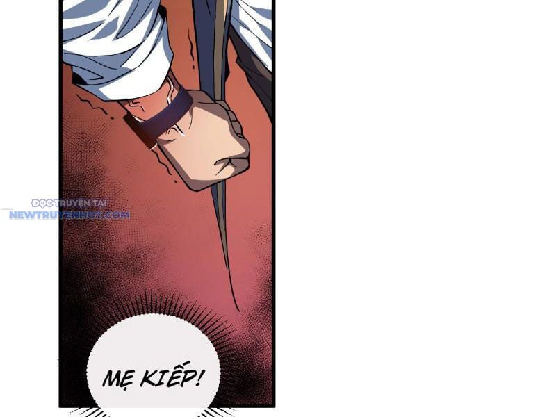 Mệnh Luân Chi Chủ! Làm Kẻ Biến Dị Giáng Xuống Nhân Gian Chapter 18 - Trang 2