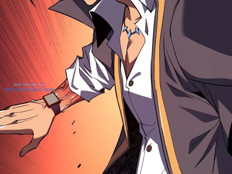 Mệnh Luân Chi Chủ! Làm Kẻ Biến Dị Giáng Xuống Nhân Gian Chapter 18 - Trang 2