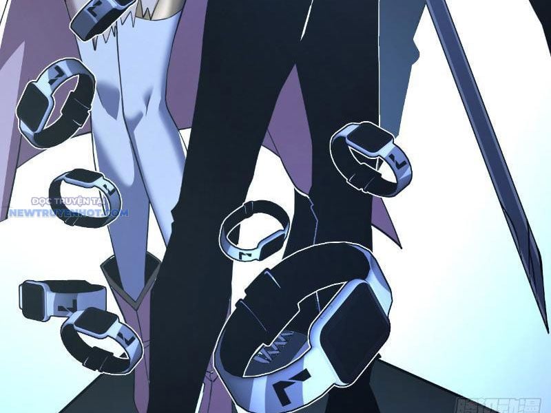 Mệnh Luân Chi Chủ! Làm Kẻ Biến Dị Giáng Xuống Nhân Gian Chapter 18 - Trang 2