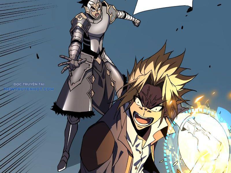 Mệnh Luân Chi Chủ! Làm Kẻ Biến Dị Giáng Xuống Nhân Gian Chapter 18 - Trang 2