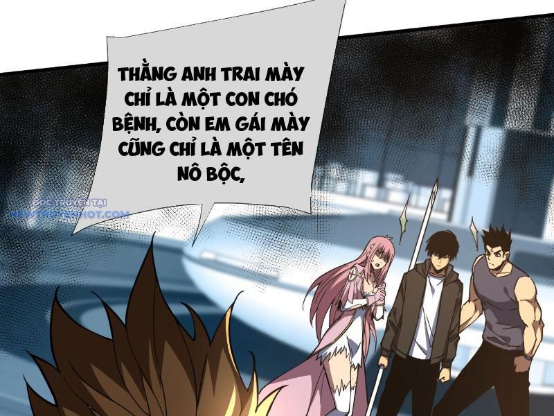 Mệnh Luân Chi Chủ! Làm Kẻ Biến Dị Giáng Xuống Nhân Gian Chapter 18 - Trang 2