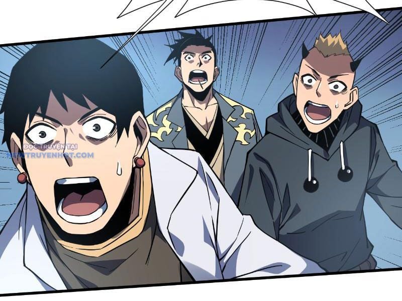 Mệnh Luân Chi Chủ! Làm Kẻ Biến Dị Giáng Xuống Nhân Gian Chapter 18 - Trang 2