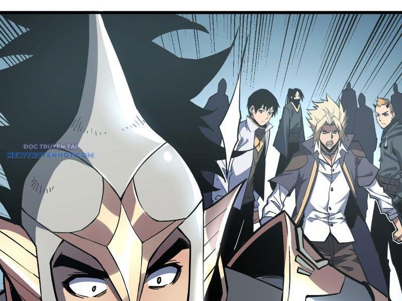 Mệnh Luân Chi Chủ! Làm Kẻ Biến Dị Giáng Xuống Nhân Gian Chapter 18 - Trang 2