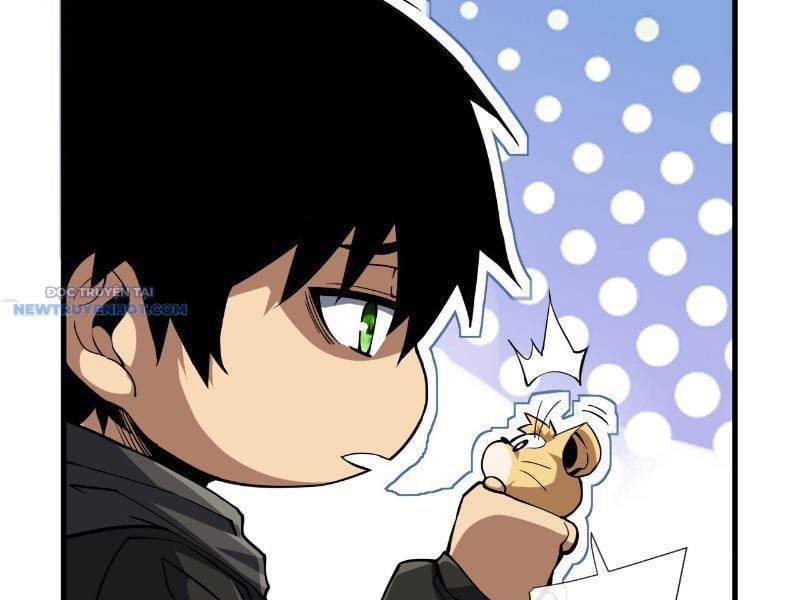 Mệnh Luân Chi Chủ! Làm Kẻ Biến Dị Giáng Xuống Nhân Gian Chapter 18 - Trang 2