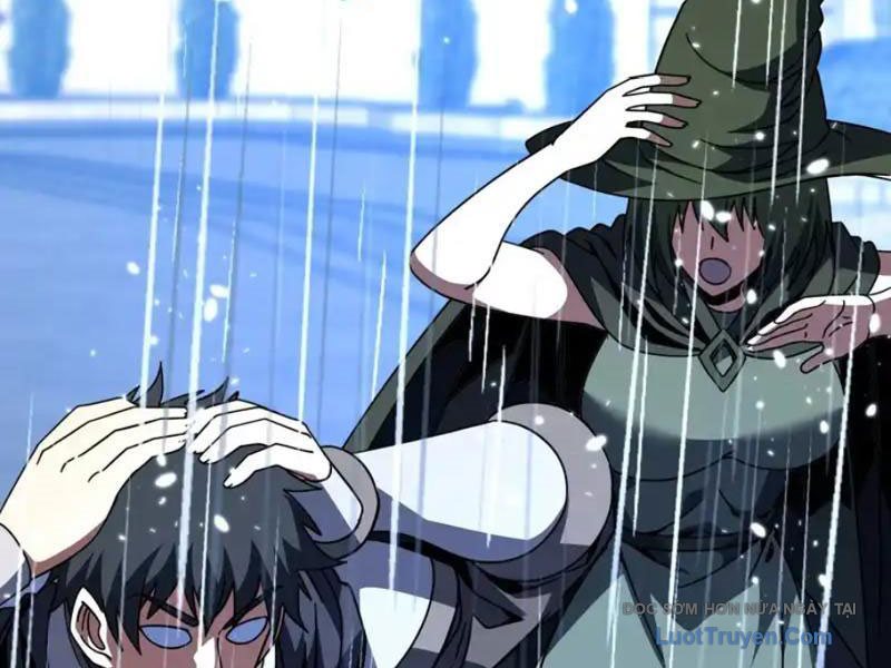 Mệnh Luân Chi Chủ! Làm Kẻ Biến Dị Giáng Xuống Nhân Gian Chapter 180 - Trang 2