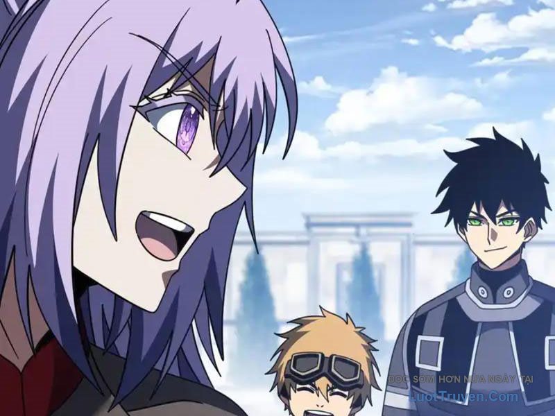 Mệnh Luân Chi Chủ! Làm Kẻ Biến Dị Giáng Xuống Nhân Gian Chapter 180 - Trang 2