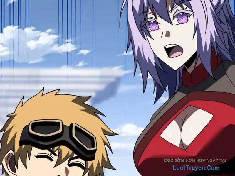 Mệnh Luân Chi Chủ! Làm Kẻ Biến Dị Giáng Xuống Nhân Gian Chapter 180 - Trang 2