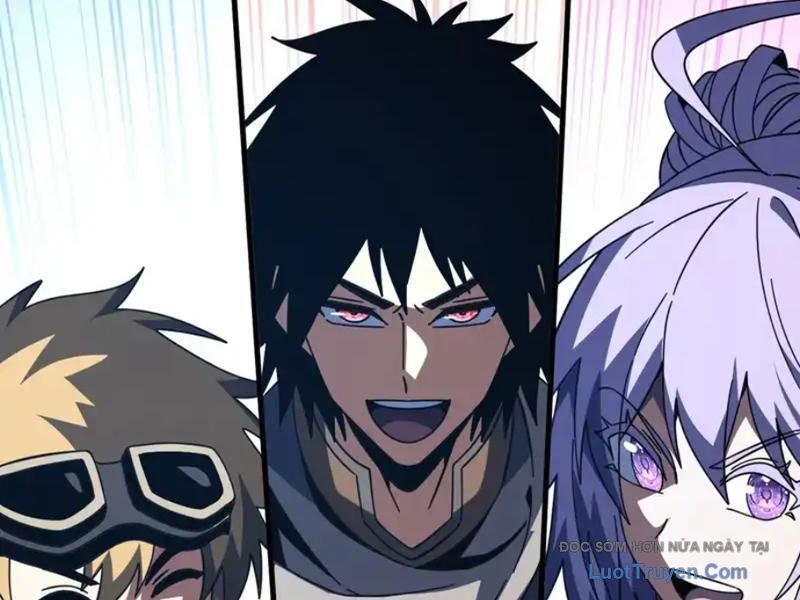 Mệnh Luân Chi Chủ! Làm Kẻ Biến Dị Giáng Xuống Nhân Gian Chapter 180 - Trang 2