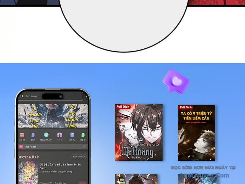 Mệnh Luân Chi Chủ! Làm Kẻ Biến Dị Giáng Xuống Nhân Gian Chapter 180 - Trang 2