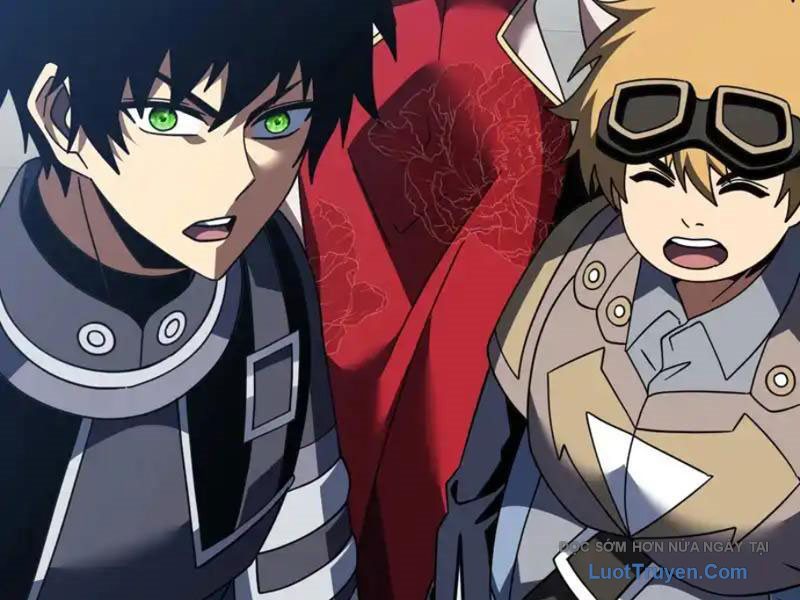 Mệnh Luân Chi Chủ! Làm Kẻ Biến Dị Giáng Xuống Nhân Gian Chapter 180 - Trang 2