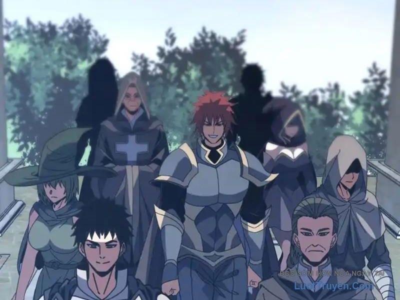 Mệnh Luân Chi Chủ! Làm Kẻ Biến Dị Giáng Xuống Nhân Gian Chapter 180 - Trang 2