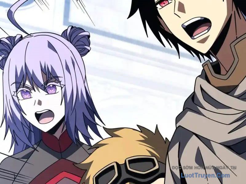 Mệnh Luân Chi Chủ! Làm Kẻ Biến Dị Giáng Xuống Nhân Gian Chapter 180 - Trang 2