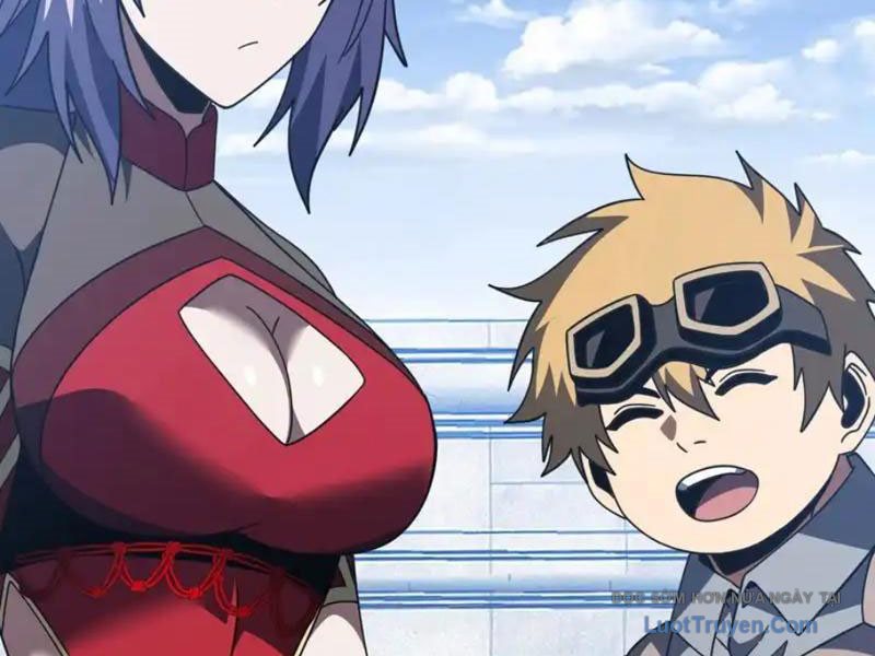 Mệnh Luân Chi Chủ! Làm Kẻ Biến Dị Giáng Xuống Nhân Gian Chapter 180 - Trang 2