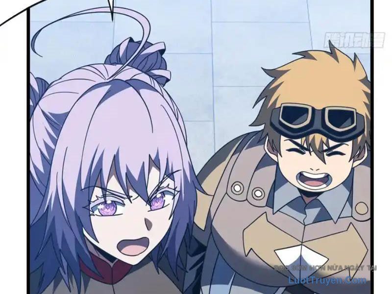 Mệnh Luân Chi Chủ! Làm Kẻ Biến Dị Giáng Xuống Nhân Gian Chapter 180 - Trang 2