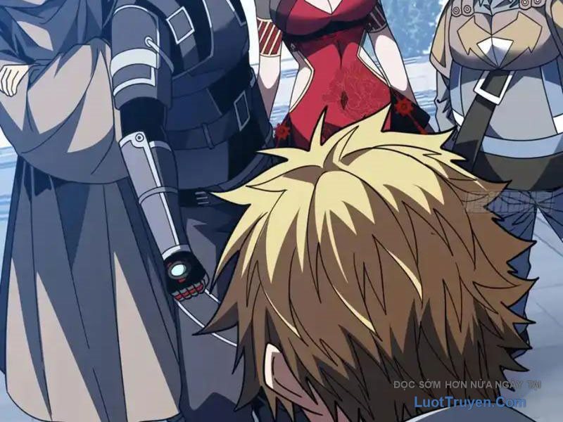 Mệnh Luân Chi Chủ! Làm Kẻ Biến Dị Giáng Xuống Nhân Gian Chapter 180 - Trang 2