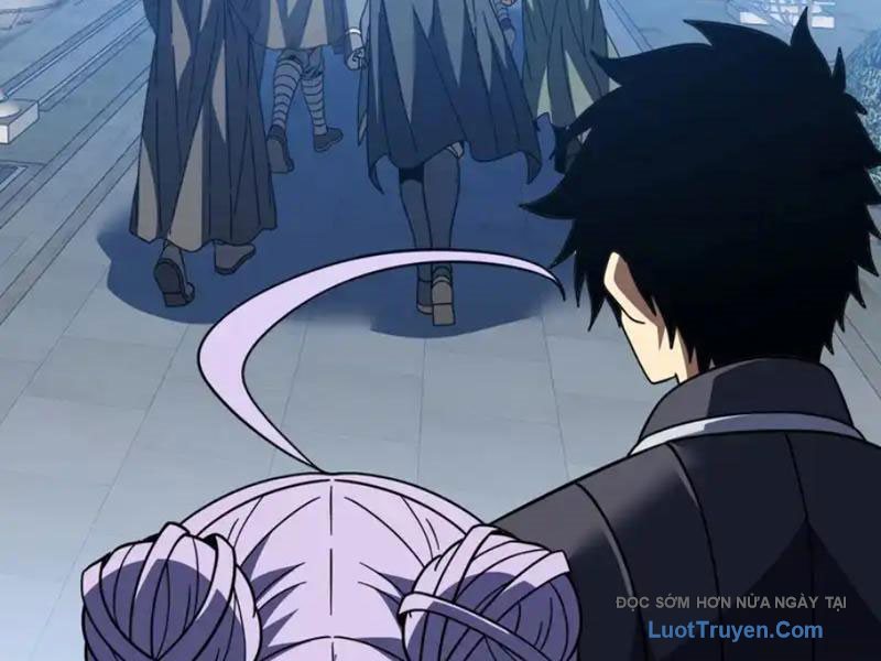 Mệnh Luân Chi Chủ! Làm Kẻ Biến Dị Giáng Xuống Nhân Gian Chapter 180 - Trang 2