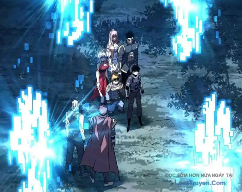 Mệnh Luân Chi Chủ! Làm Kẻ Biến Dị Giáng Xuống Nhân Gian Chapter 181 - Trang 2