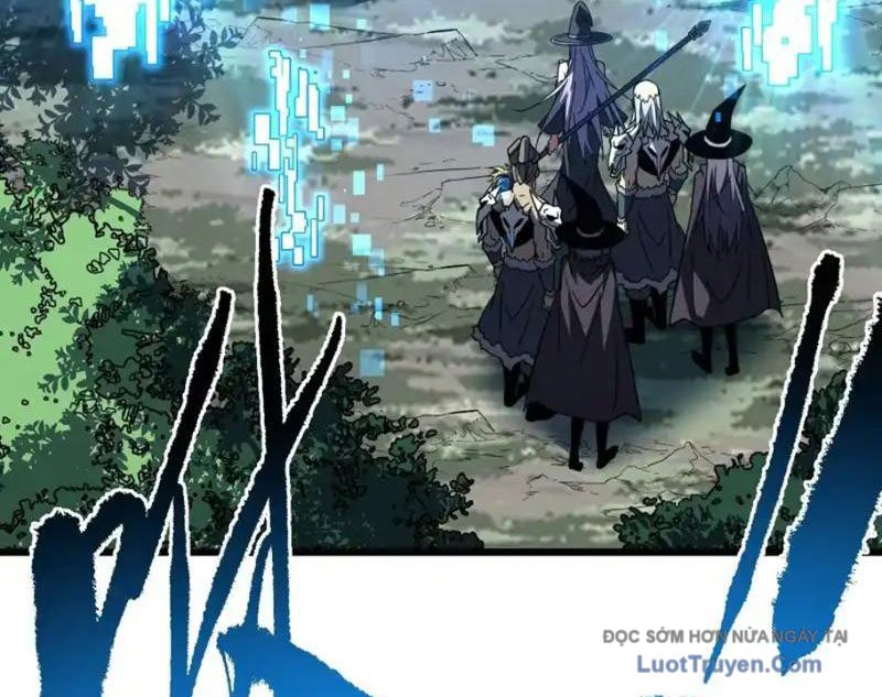 Mệnh Luân Chi Chủ! Làm Kẻ Biến Dị Giáng Xuống Nhân Gian Chapter 181 - Trang 2