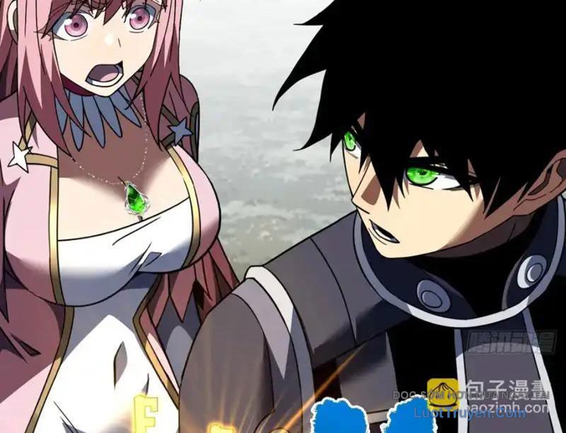 Mệnh Luân Chi Chủ! Làm Kẻ Biến Dị Giáng Xuống Nhân Gian Chapter 181 - Trang 2