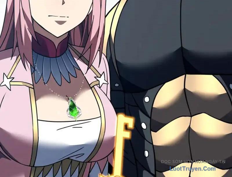 Mệnh Luân Chi Chủ! Làm Kẻ Biến Dị Giáng Xuống Nhân Gian Chapter 181 - Trang 2