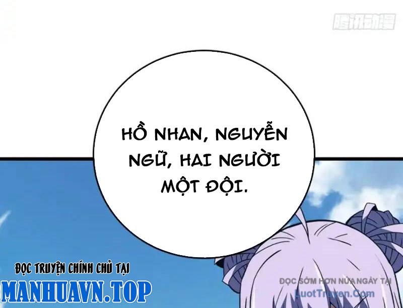 Mệnh Luân Chi Chủ! Làm Kẻ Biến Dị Giáng Xuống Nhân Gian Chapter 181 - Trang 2