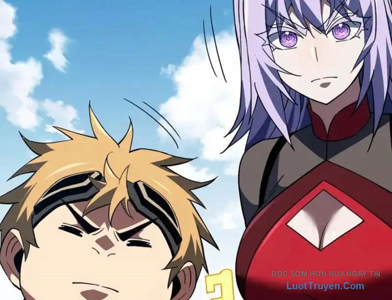 Mệnh Luân Chi Chủ! Làm Kẻ Biến Dị Giáng Xuống Nhân Gian Chapter 181 - Trang 2