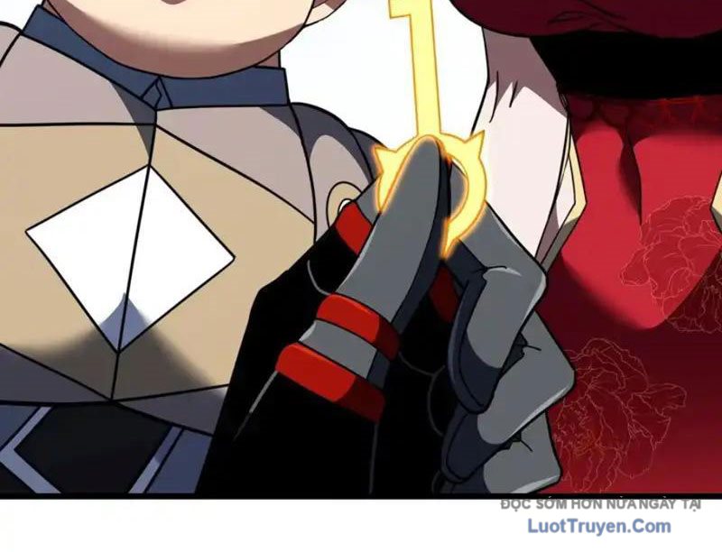 Mệnh Luân Chi Chủ! Làm Kẻ Biến Dị Giáng Xuống Nhân Gian Chapter 181 - Trang 2